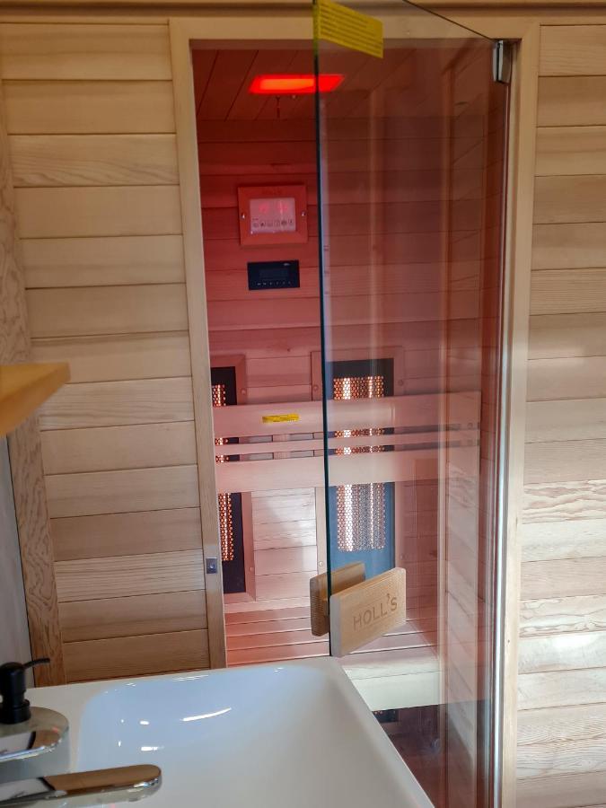 Panorama Glamping Vipavska Dolina Appartement Dobravlje Buitenkant foto